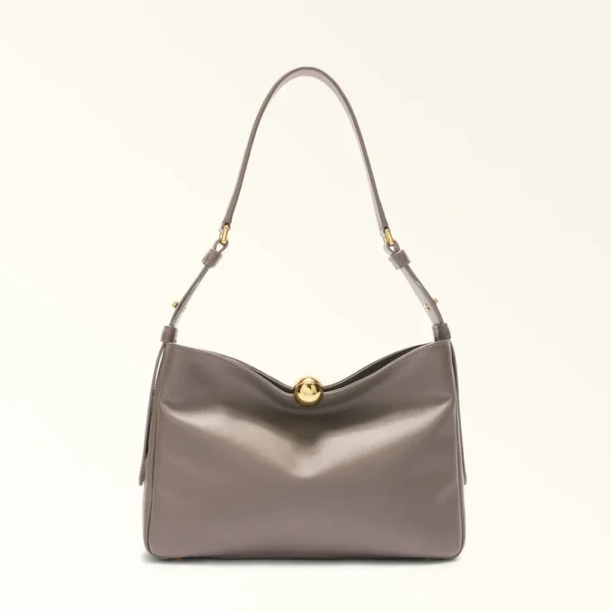Furla Sfera Soft Shoulder Bag M Furla Sfera Soft Shoulder Bag M