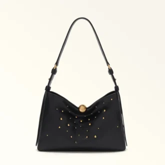 Furla Sfera Soft Shoulder Bag M