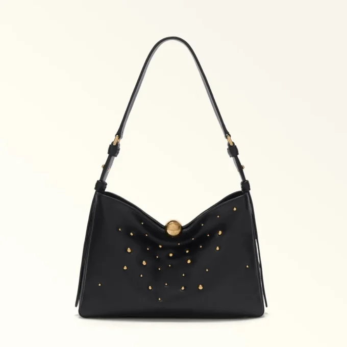 Furla Sfera Soft Shoulder Bag M
