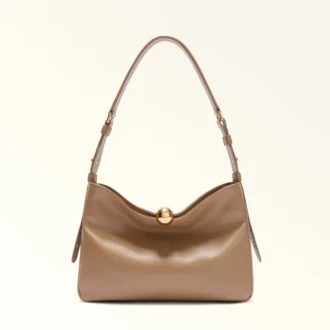 Furla Sfera Soft Shoulder Bag M