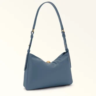Furla Sfera Soft Shoulder Bag M