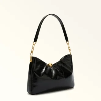 Furla Sfera Soft Shoulder Bag M
