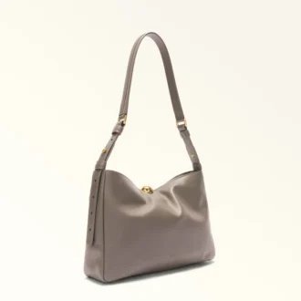 Furla Sfera Soft Shoulder Bag M