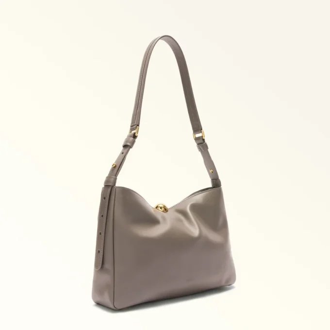 Furla Sfera Soft Shoulder Bag M Furla Sfera Soft Shoulder Bag M