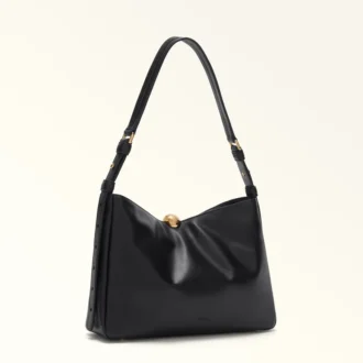 Furla Sfera Soft Shoulder Bag M