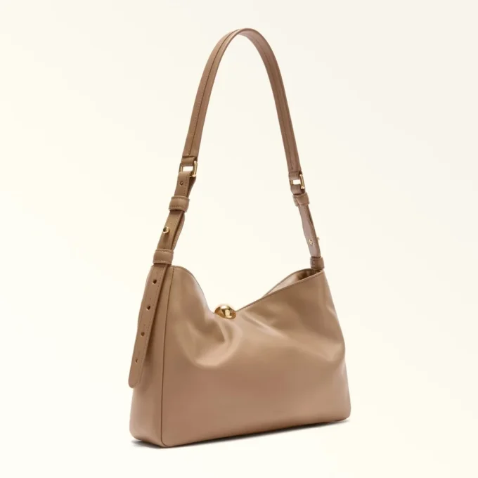Furla Sfera Soft Shoulder Bag M Furla Sfera Soft Shoulder Bag M