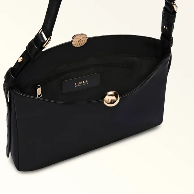 Furla Sfera Soft Shoulder Bag M Furla Sfera Soft Shoulder Bag M
