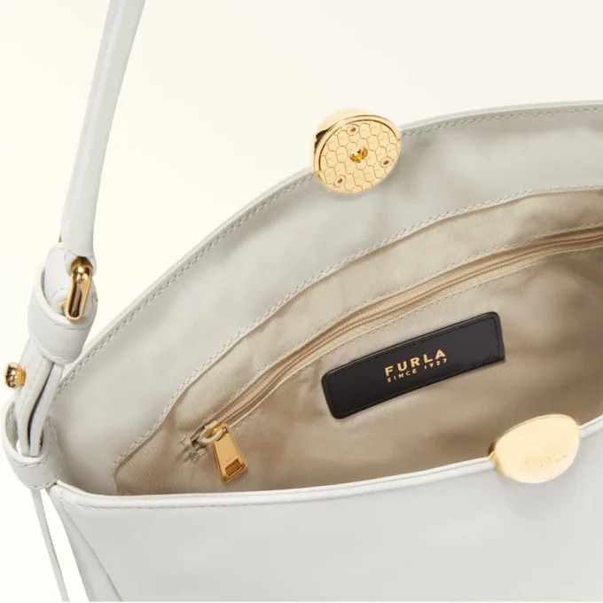 Furla Sfera Soft Shoulder Bag M Furla Sfera Soft Shoulder Bag M
