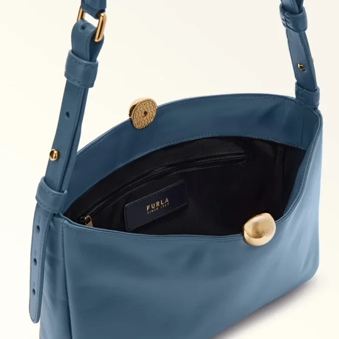 Furla Sfera Soft Shoulder Bag M Furla Sfera Soft Shoulder Bag M