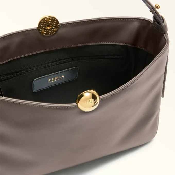 Furla Sfera Soft Shoulder Bag M Furla Sfera Soft Shoulder Bag M