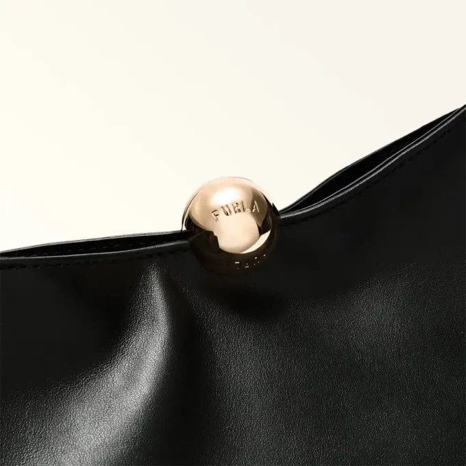 Furla Sfera Soft Shoulder Bag M Furla Sfera Soft Shoulder Bag M