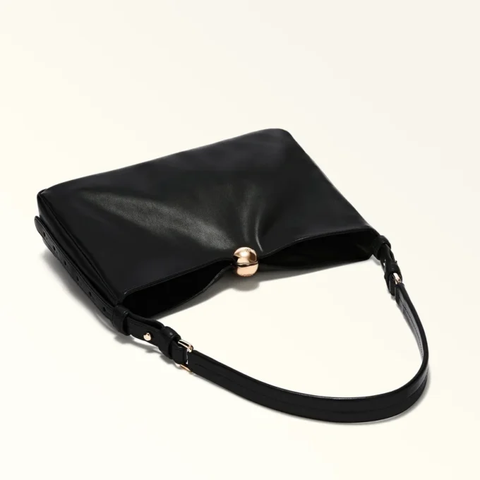 Furla Sfera Soft Shoulder Bag M Furla Sfera Soft Shoulder Bag M