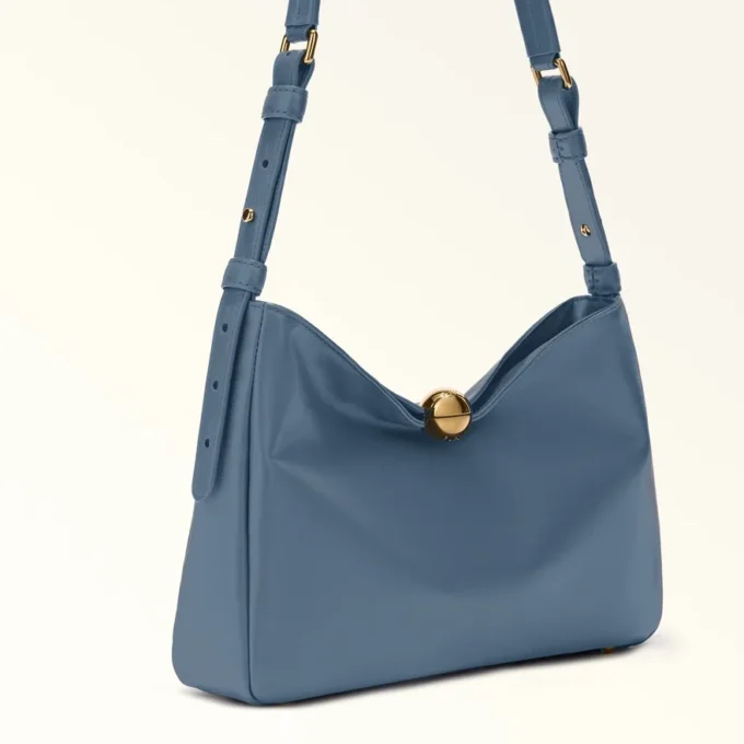 Furla Sfera Soft Shoulder Bag M Furla Sfera Soft Shoulder Bag M