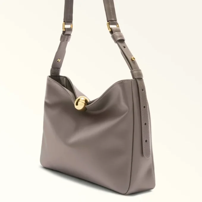 Furla Sfera Soft Shoulder Bag M Furla Sfera Soft Shoulder Bag M