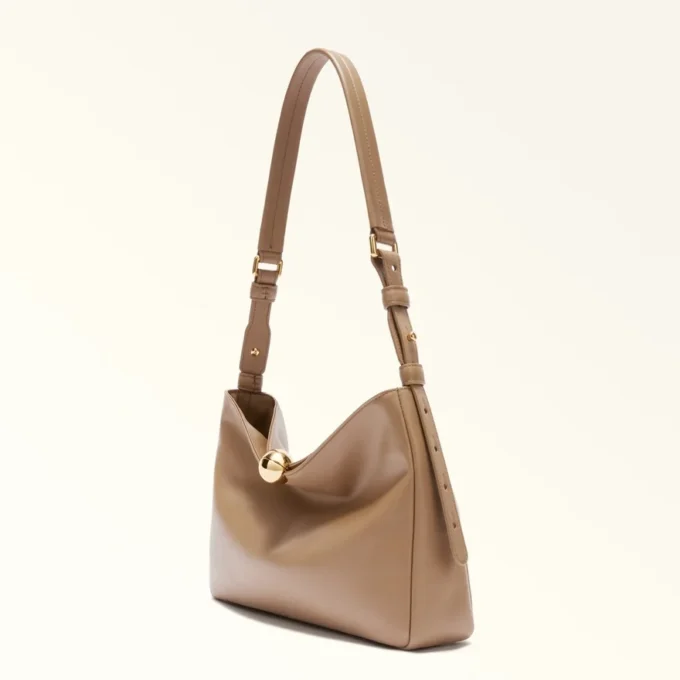Furla Sfera Soft Shoulder Bag M Furla Sfera Soft Shoulder Bag M