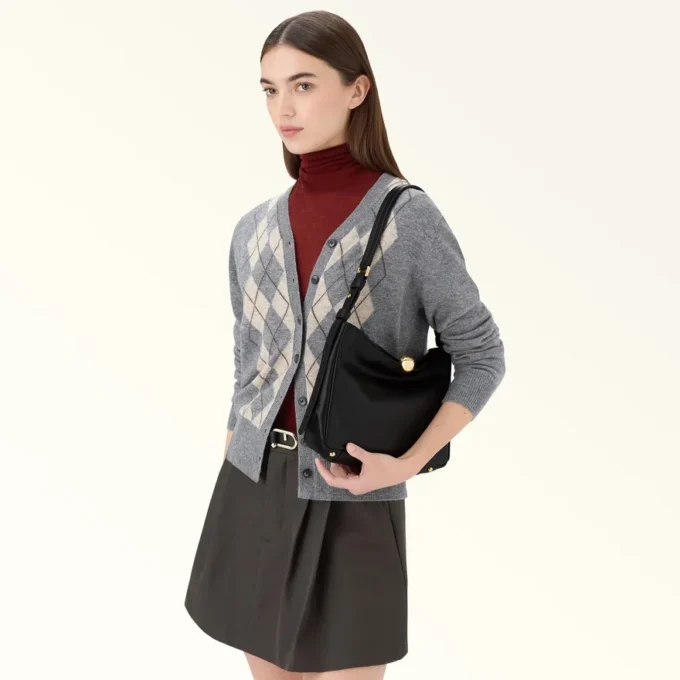 Furla Sfera Soft Shoulder Bag M Furla Sfera Soft Shoulder Bag M