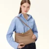 Furla Sfera Soft Shoulder Bag M Furla Sfera Soft Shoulder Bag M