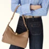 Furla Sfera Soft Shoulder Bag M Furla Sfera Soft Shoulder Bag M