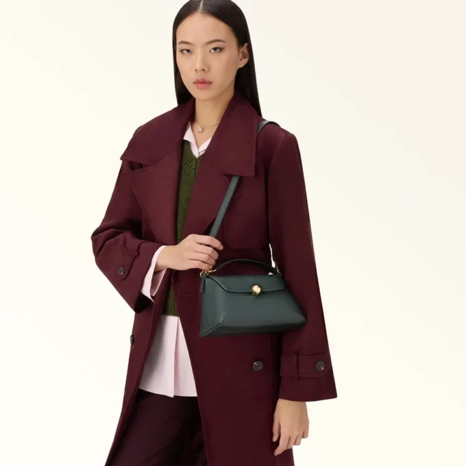 Furla Sfera Soft Top Handle