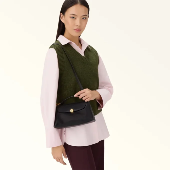 Furla Sfera Soft Top Handle