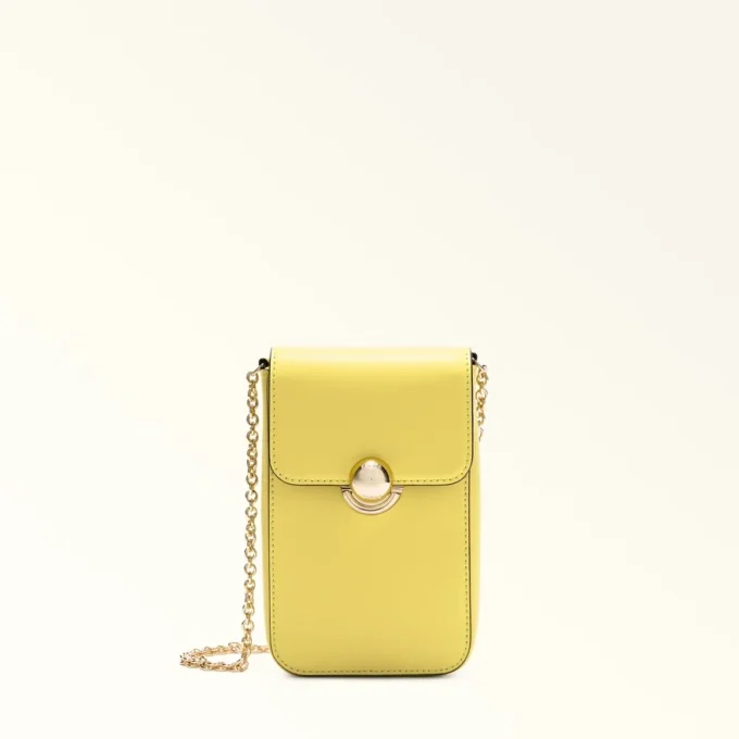 Furla Sfera Vertical Crossbody