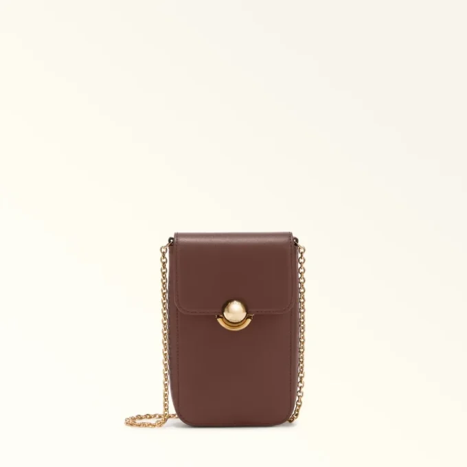 Furla Sfera Vertical Crossbody