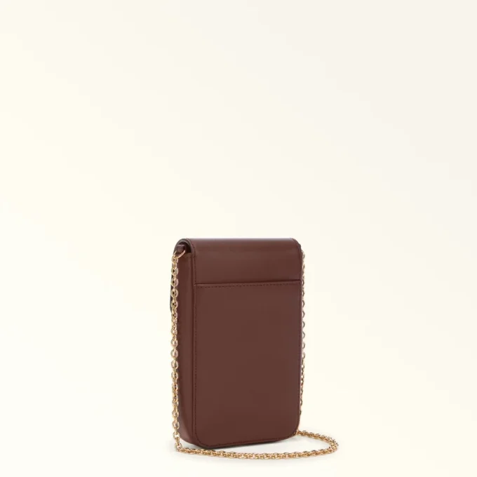Furla Sfera Vertical Crossbody