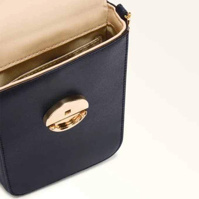 Furla Sfera Vertical Crossbody