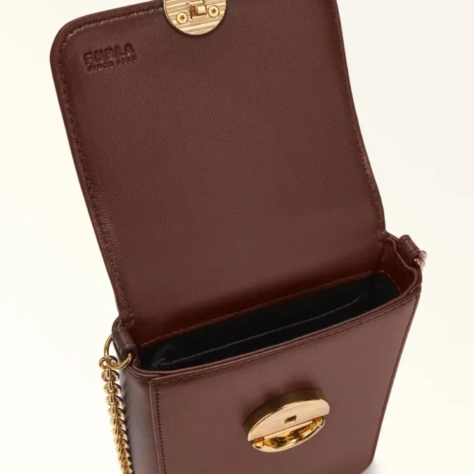 Furla Sfera Vertical Crossbody