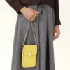 Furla Sfera Vertical Crossbody
