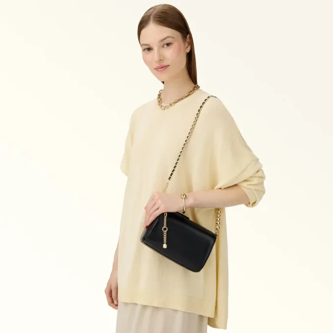 Furla Talia Mini Bag