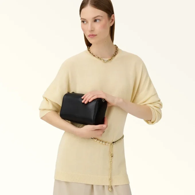 Furla Talia Mini Bag