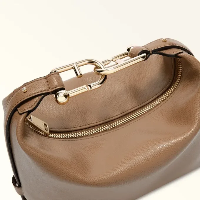 Furla Tonie Shoulder Bag Furla Tonie Shoulder Bag