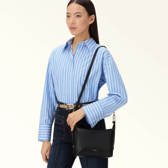 Furla Tonie Shoulder Bag