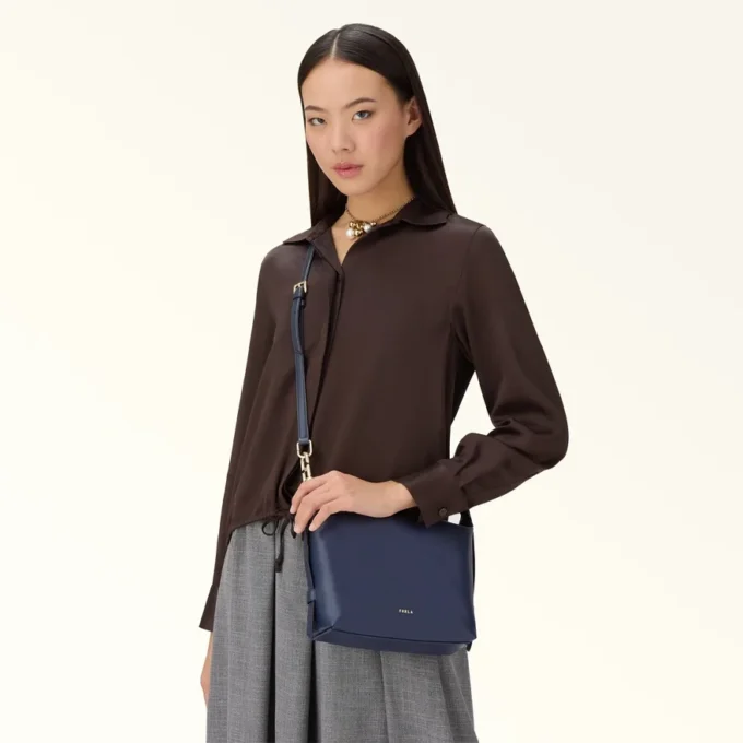 Furla Tonie Shoulder Bag