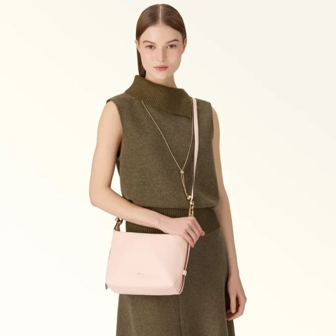 Furla Tonie Shoulder Bag