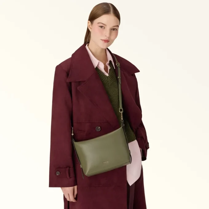 Furla Tonie Shoulder Bag