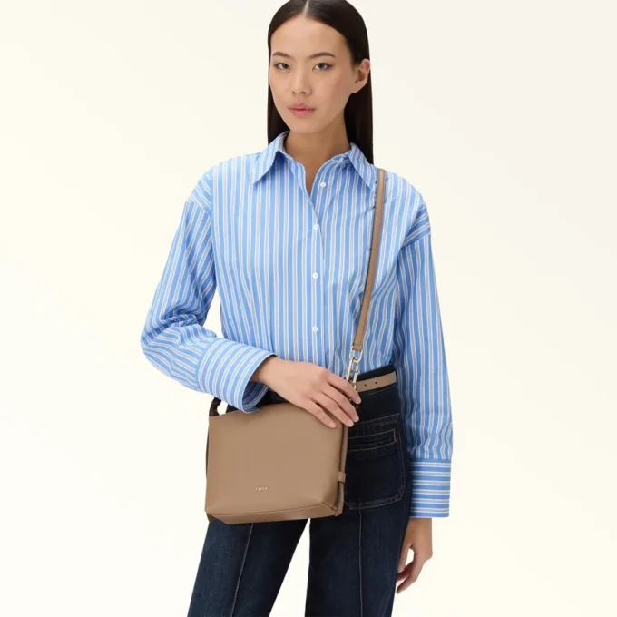 Furla Tonie Shoulder Bag Furla Tonie Shoulder Bag