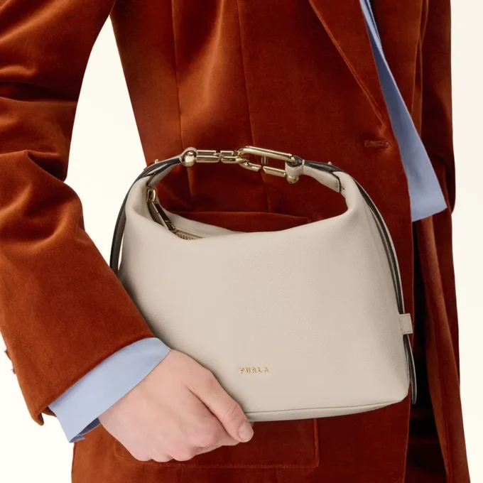 Furla Tonie Shoulder Bag Furla Tonie Shoulder Bag