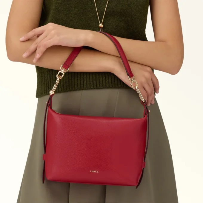 Furla Tonie Shoulder Bag