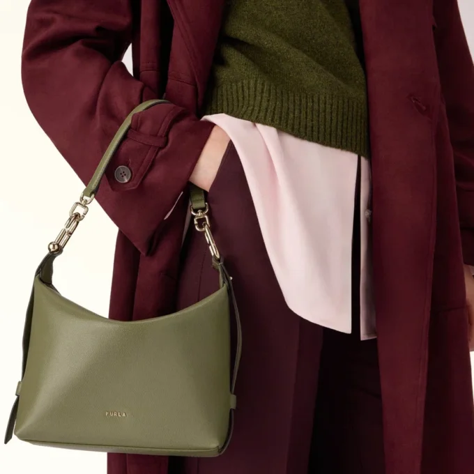 Furla Tonie Shoulder Bag
