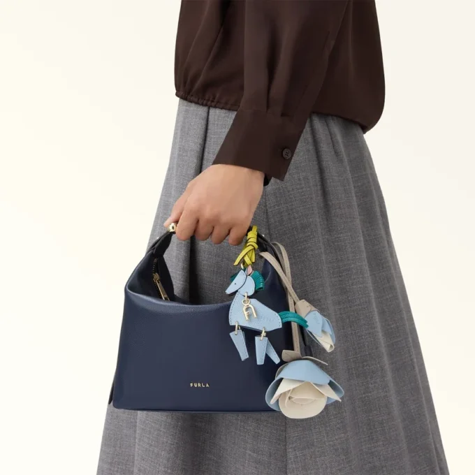 Furla Tonie Shoulder Bag