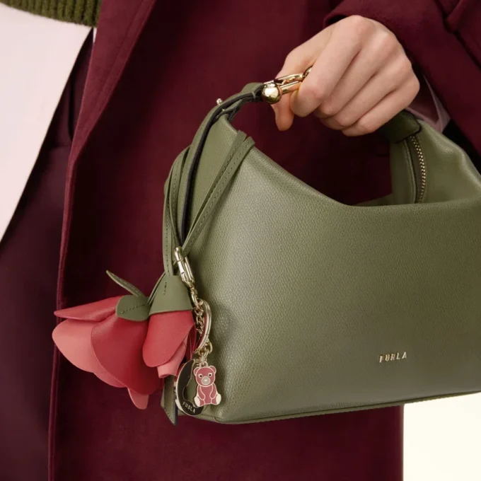Furla Tonie Shoulder Bag