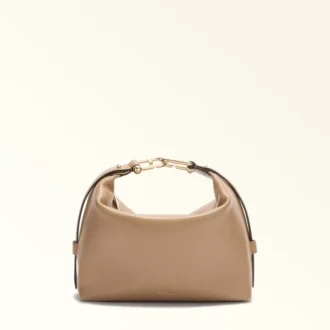 Furla Tonie Shoulder Bag M
