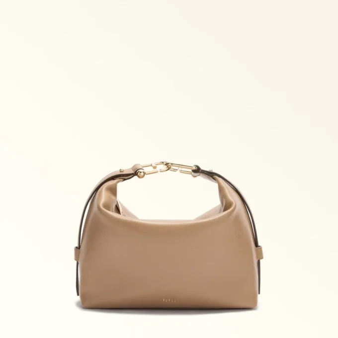 Furla Tonie Shoulder Bag M
