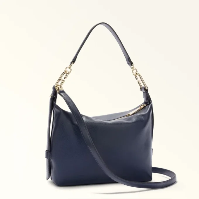 Furla Tonie Shoulder Bag M