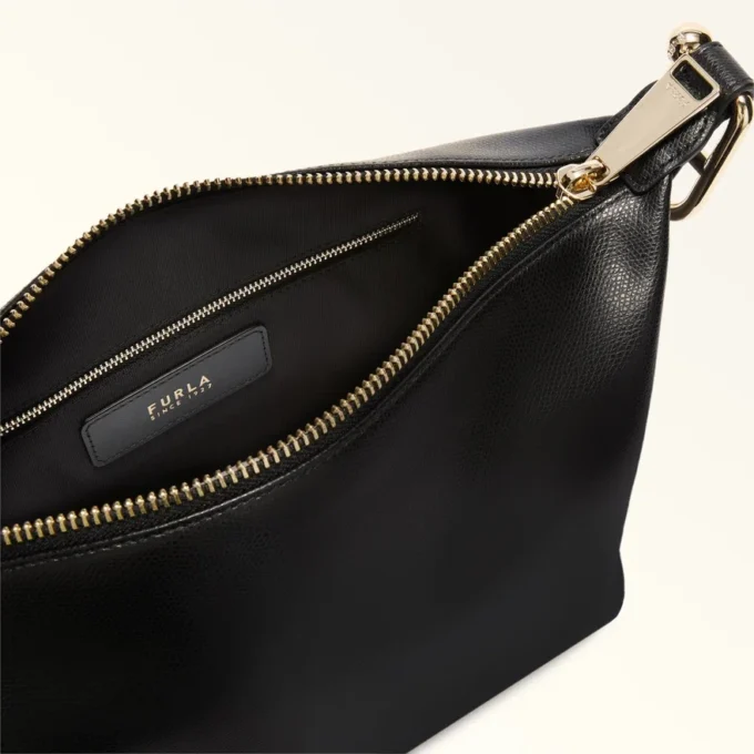 Furla Tonie Shoulder Bag M