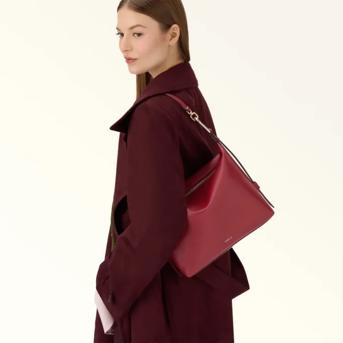 Furla Tonie Shoulder Bag M