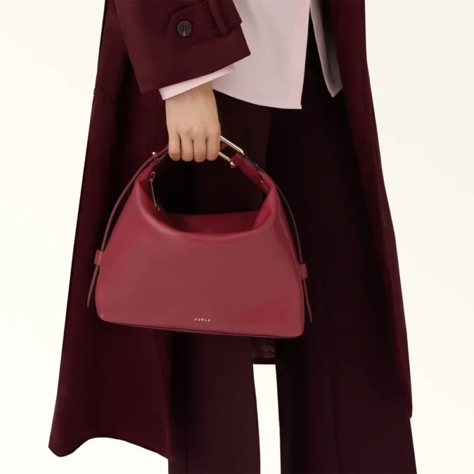 Furla Tonie Shoulder Bag M