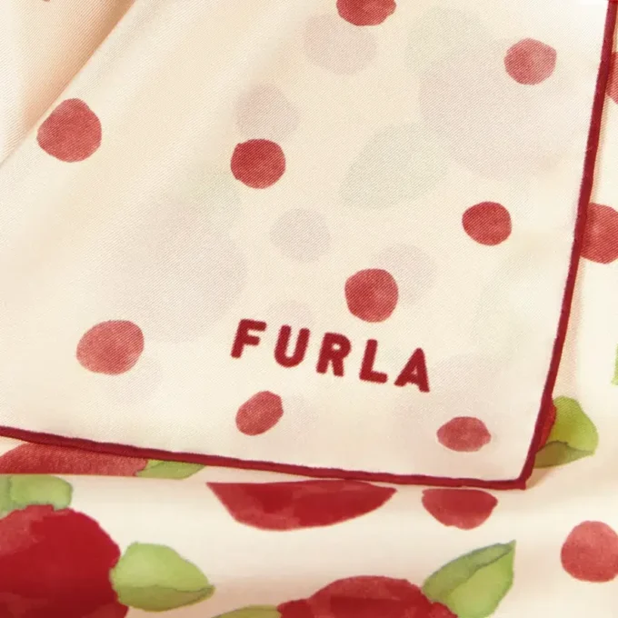 Furla Tortona Carré